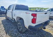 2024 Chevrolet Silverado 2500HD Custom thumbnail 15