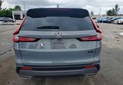 2025 Honda CR-V Hybrid Sport L Sport Utility 4D thumbnail 16