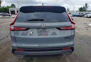 2025 Honda CR-V Hybrid Sport L Sport Utility 4D thumbnail 6