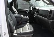 2025 GMC Sierra 1500 SLT thumbnail 36