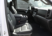 2025 GMC Sierra 1500 SLT thumbnail 16