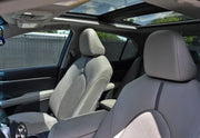 2023 Toyota Camry XSE thumbnail 12