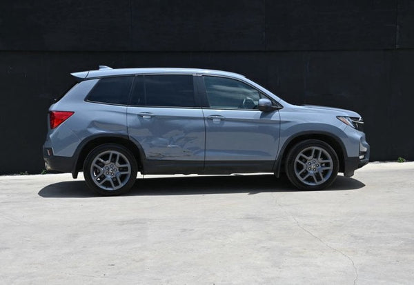 2022 Honda Passport EX-L photo 6