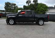 2022 Chevrolet Silverado 1500 Custom thumbnail 21