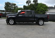 2022 Chevrolet Silverado 1500 Custom thumbnail 6