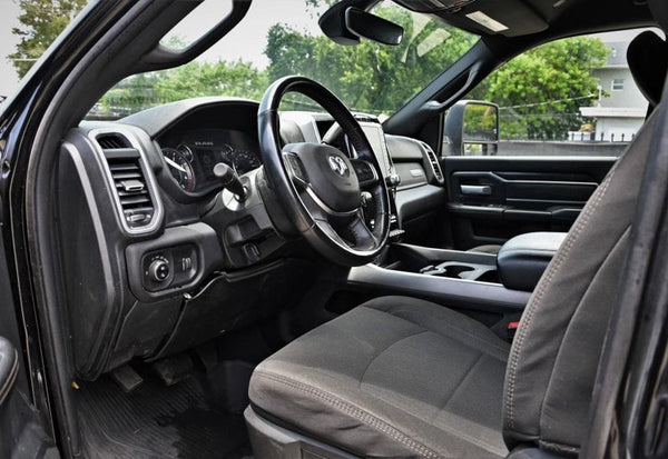 2024 Ram 3500 Big Horn vehicle photo 11