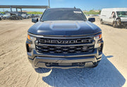 2024 Chevrolet Silverado 1500 Custom thumbnail 16