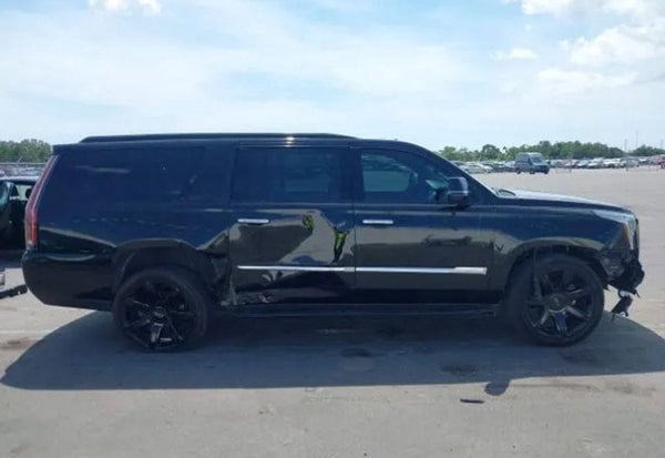 2019 Cadillac Escalade ESV Premium Luxury vehicle photo 6