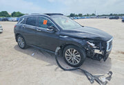 2023 Infiniti QX50 Luxe thumbnail 14