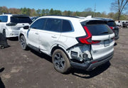 2025 Honda CR-V Hybrid Sport thumbnail 14