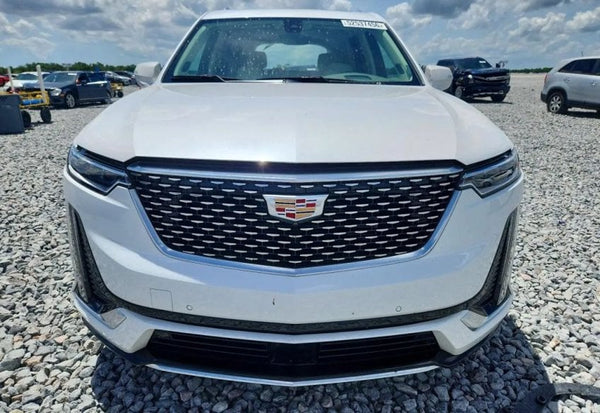 2024 Cadillac XT6 Premium Luxury photo 5