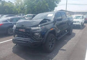 2024 GMC Canyon Elevation thumbnail 11