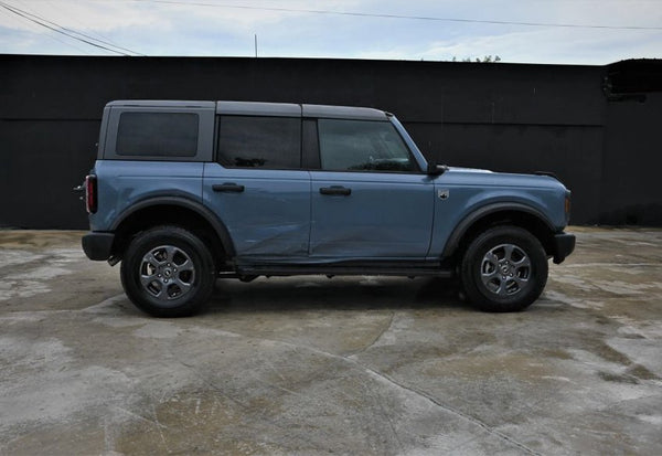 2024 Ford Bronco Big Bend photo 5