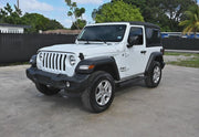 2021 Jeep Wrangler Sport S thumbnail 2