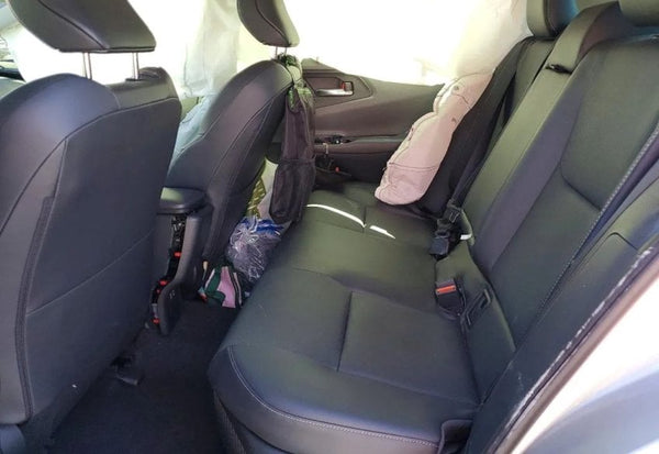 2024 Toyota Prius photo 10