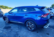 2025 Kia Sportage EX thumbnail 15