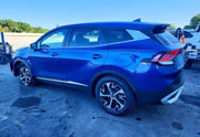2025 Kia Sportage EX thumbnail 4