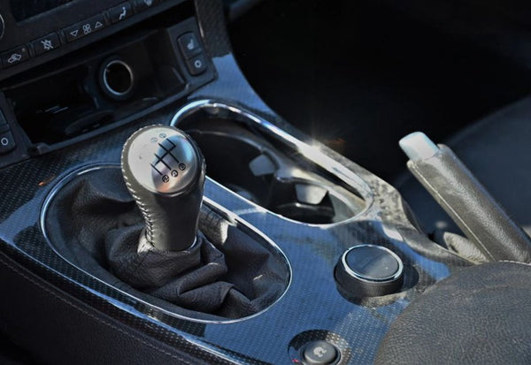 2010 Chevrolet Corvette ZR1 photo 12