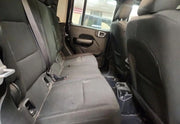 2020 Jeep Gladiator Sport S thumbnail 10