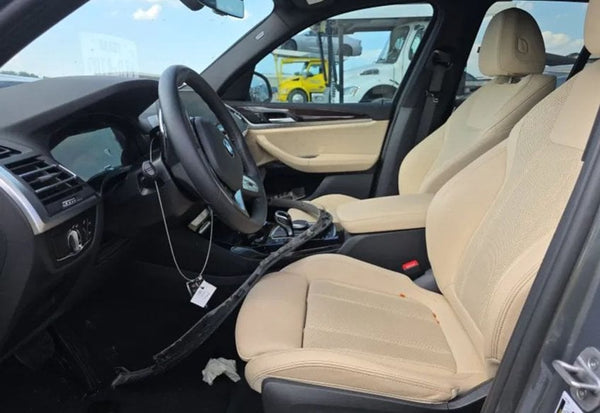 2024 BMW X3 xDrive30i photo 6