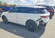 2022 Lincoln Corsair Reserve Sport Utility 4D thumbnail 4