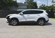 2023 Hyundai SANTA FE SEL thumbnail 7