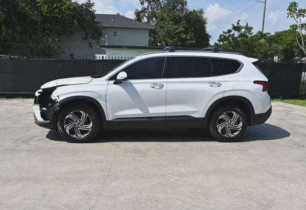 2023 Hyundai SANTA FE SEL vehicle photo 7