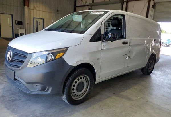 2023 Mercedes-Benz Metris Standard w/126" WB Van 3D vehicle photo 1