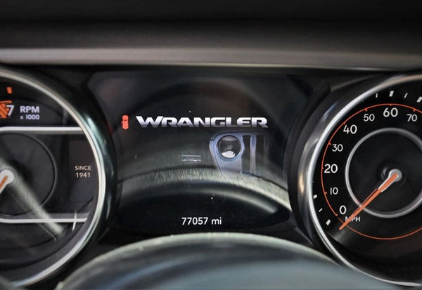 2019 Jeep Wrangler Unlimited Sport S photo 10