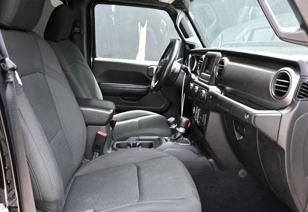 2020 Jeep Gladiator Sport S photo 12