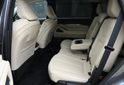 2024 Infiniti QX60 Sensory thumbnail 32