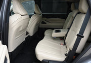 2024 Infiniti QX60 Sensory thumbnail 15