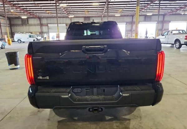 2024 Toyota Tundra SR5 photo 6