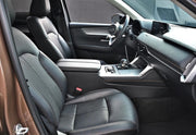 2025 Mazda CX-70 3.3 Turbo Premium thumbnail 40