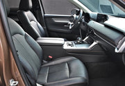 2025 Mazda CX-70 3.3 Turbo Premium thumbnail 17