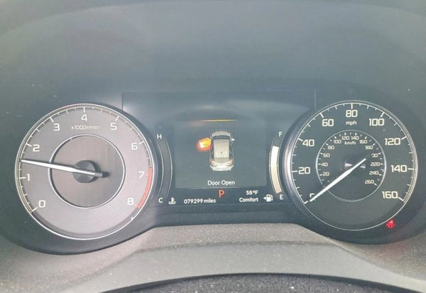 2021 Acura RDX Base vehicle photo 7