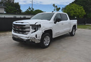 2024 GMC Sierra 1500 SLE thumbnail 17