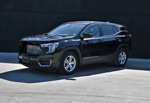 2024 GMC Terrain SLE photo 2