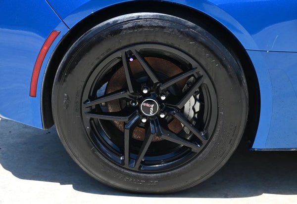 2015 Chevrolet Corvette Stingray photo 12