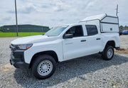 2024 Chevrolet Colorado Work Truck thumbnail 13