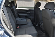 2025 Honda CR-V LX Sport Utility 4D thumbnail 15