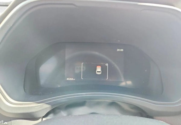 2025 Toyota Grand Highlander Hybrid XLE photo 9