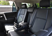 2022 Toyota 4Runner Limited thumbnail 43