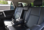 2022 Toyota 4Runner Limited thumbnail 19