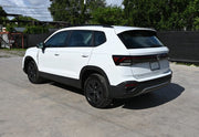 2025 Volkswagen Taos S thumbnail 4