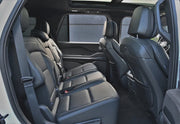 2025 Lincoln Navigator Reserve thumbnail 52
