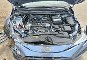 2025 Toyota Corolla SE thumbnail 11