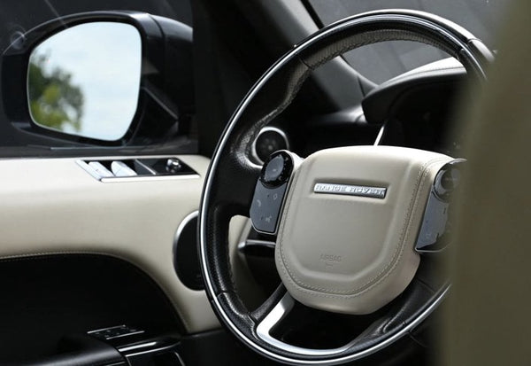 2019 Land Rover Range Rover Sport HSE Dynamic photo 10