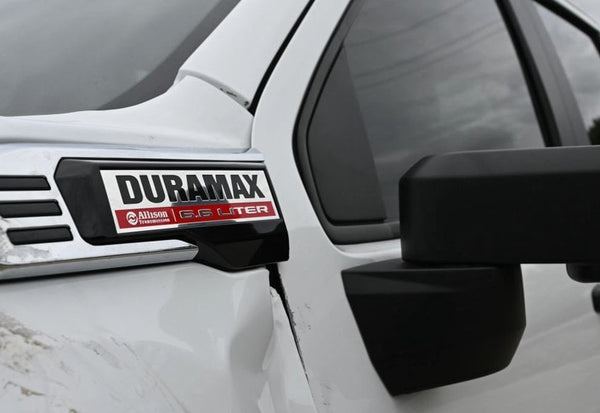 2025 GMC Sierra 2500HD Pro vehicle photo 8
