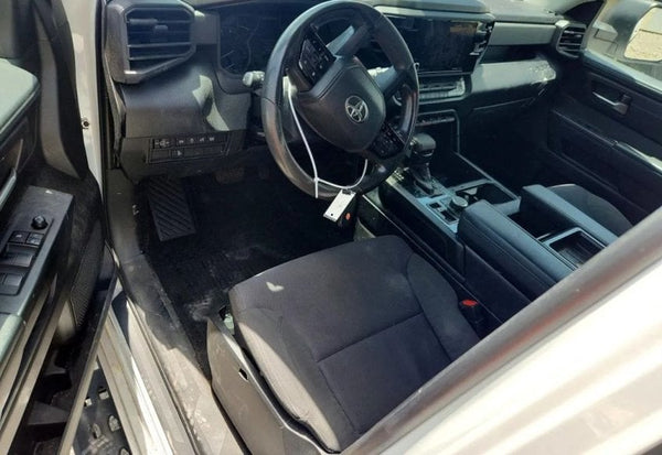 2023 Toyota Tundra SR5 vehicle photo 7